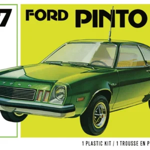 1/25 1977 Ford Pinto ( Amt-1129 )