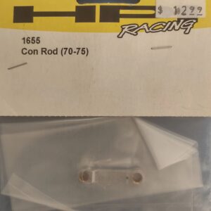Con Rod model 1655, labeled package