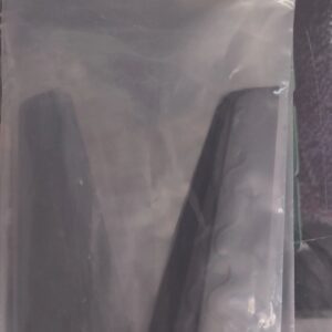 Upper main blade set for helicopters
