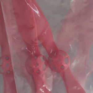Drone propeller set