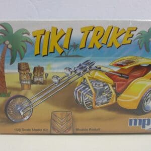 1/25 Tiki Trike ( Mpc-0894 )