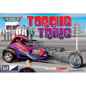 1/25 Torque Trike ( Mpc-0897 )