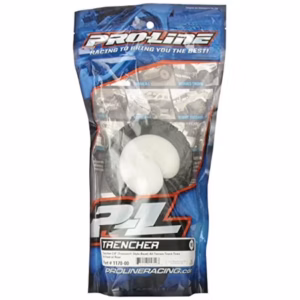 02.80" Tires Trencher ( Proline-1170-00 )
