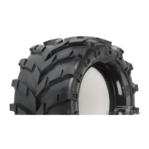 02.80" Tires : Masher ( Proline-1192-00 )